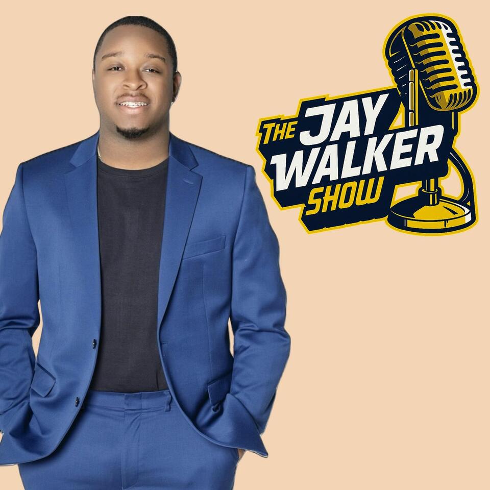 The Jay Walker Show