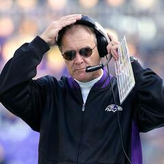 Brian Billick: Texans Have 'Plenty Of Time To Get That Rhythm' Before Playoffs - The Matt Thomas Show with Ross