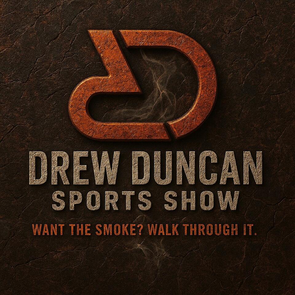 Drew Duncan Sports Show