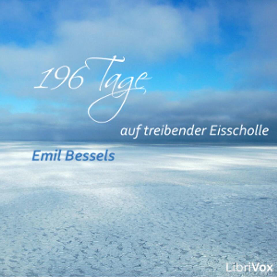 196 Tage auf treibender Eisscholle, Emil Bessels