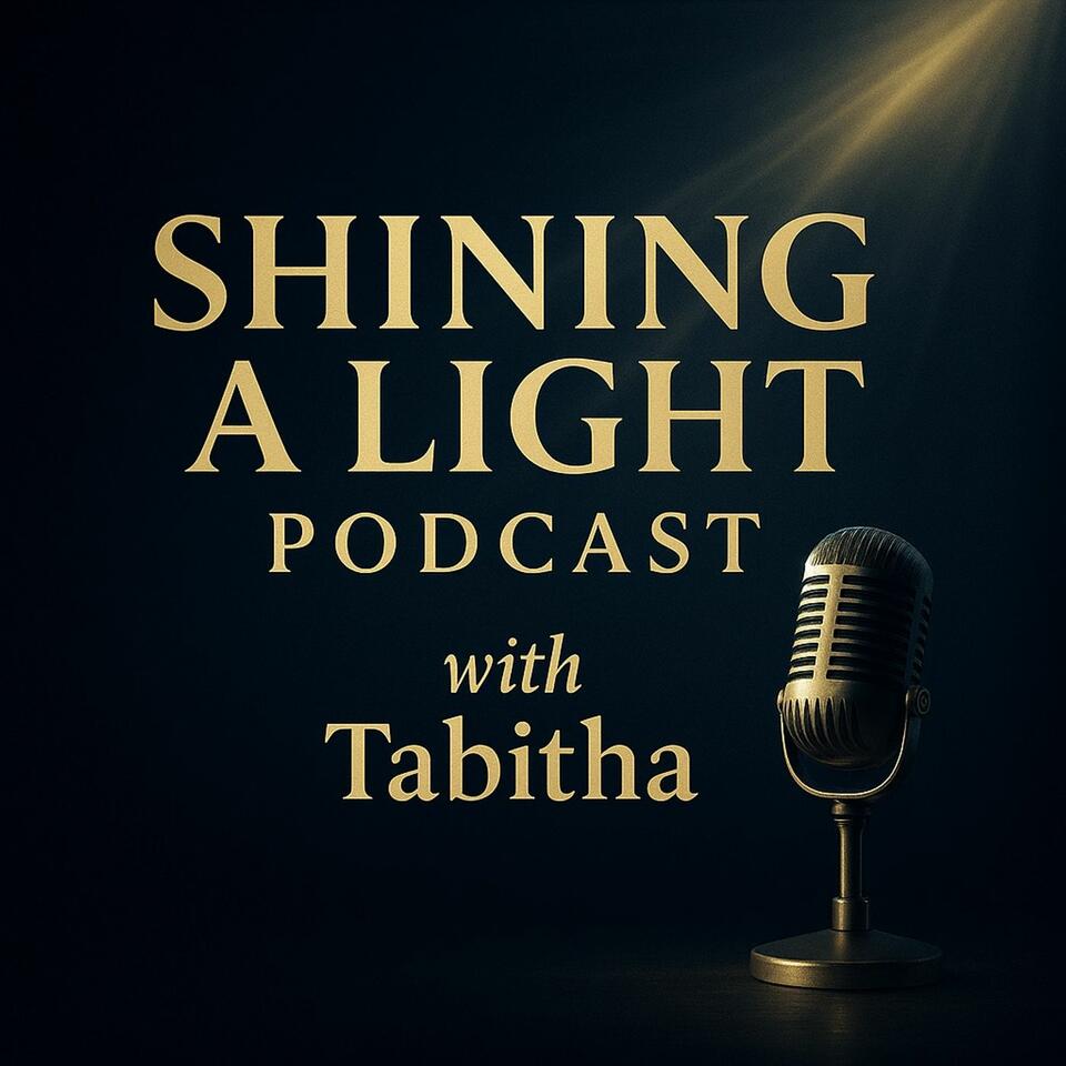 Shining A Light Podcast