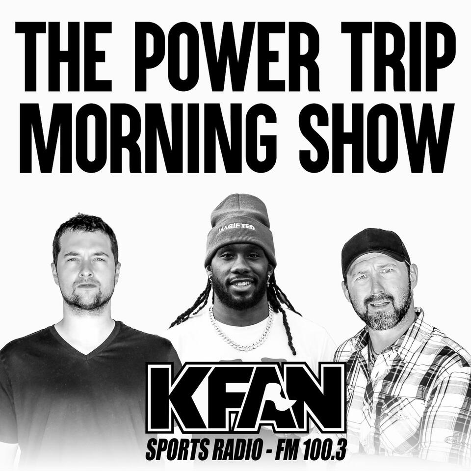 power trip morning show iheart
