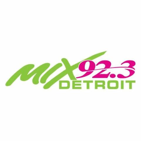 Mix 92.3's Playback