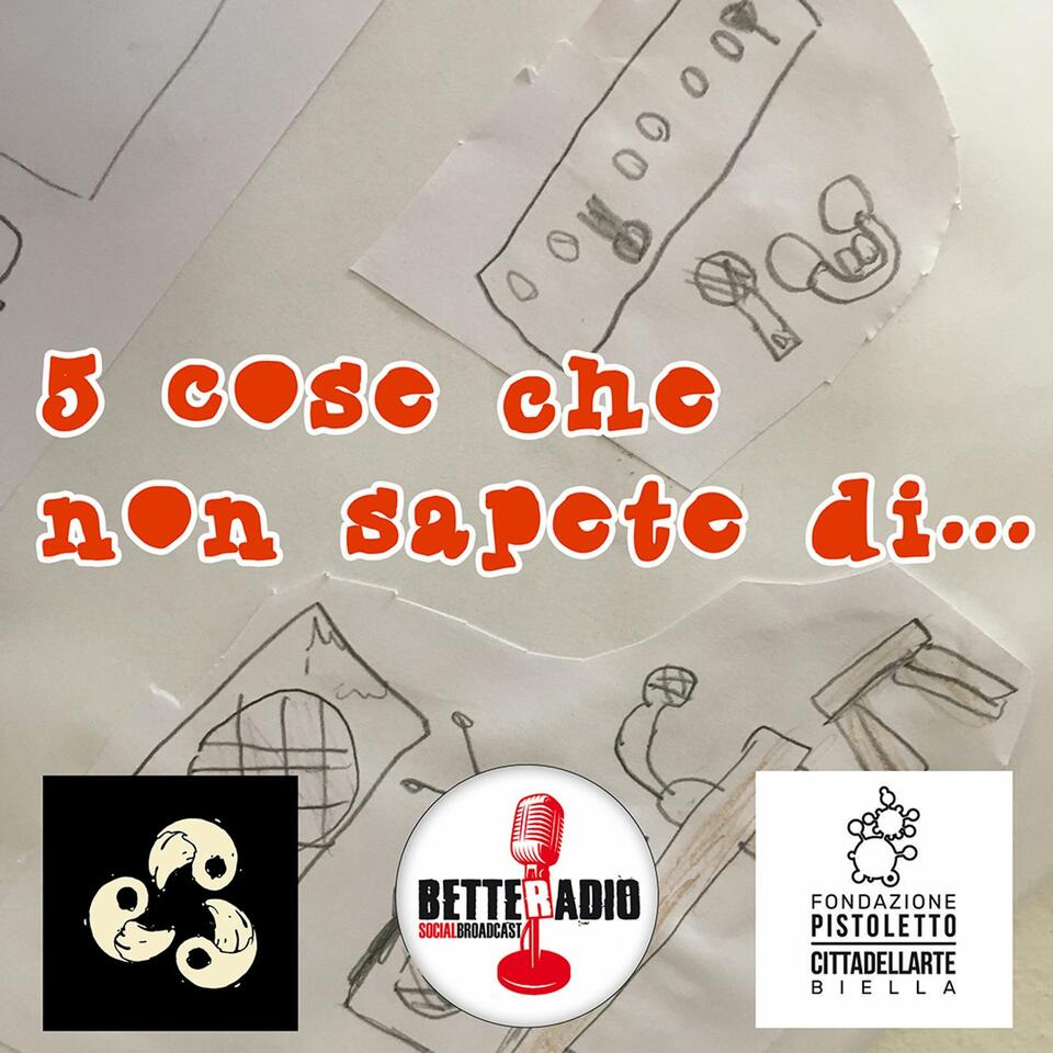 5 cose che non sapete di...