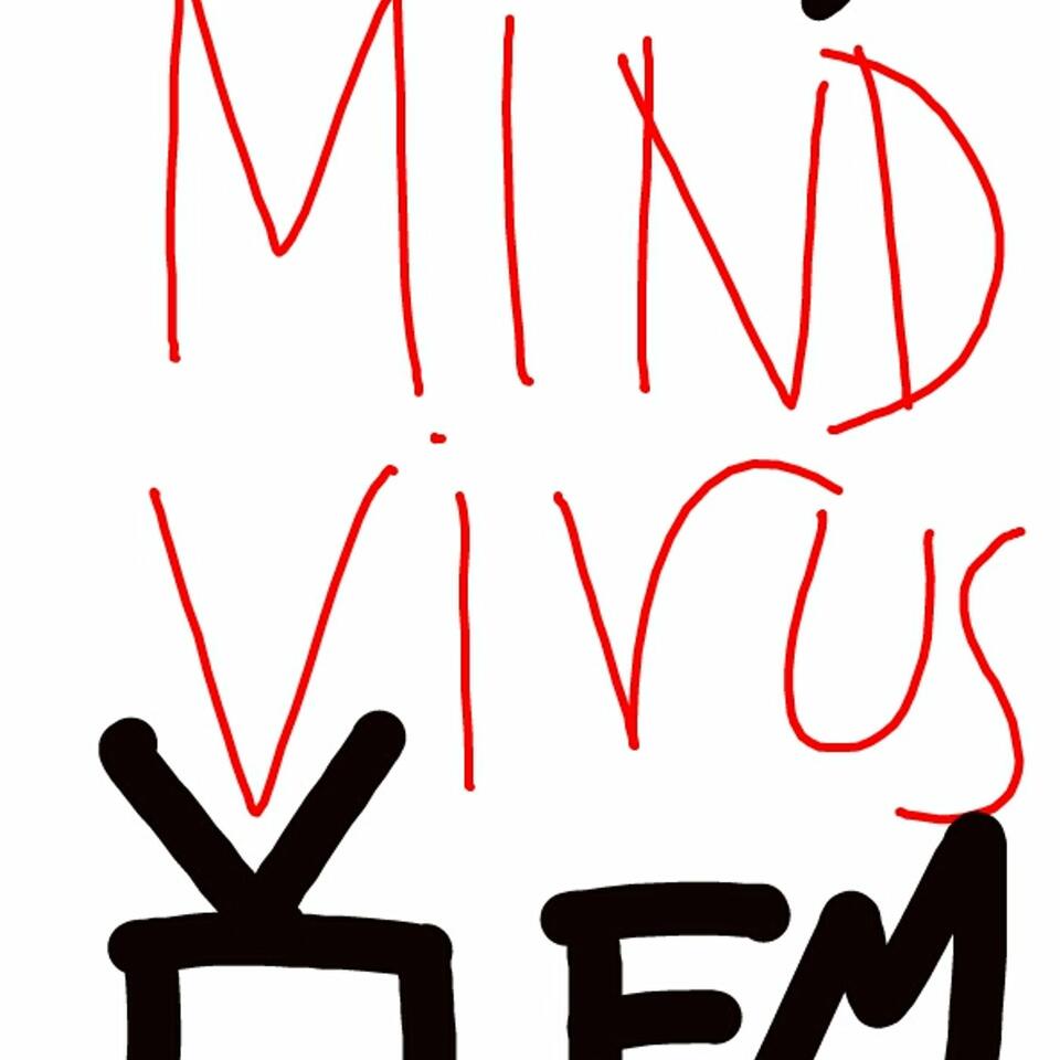 FM Radio Station MindVirusRadio