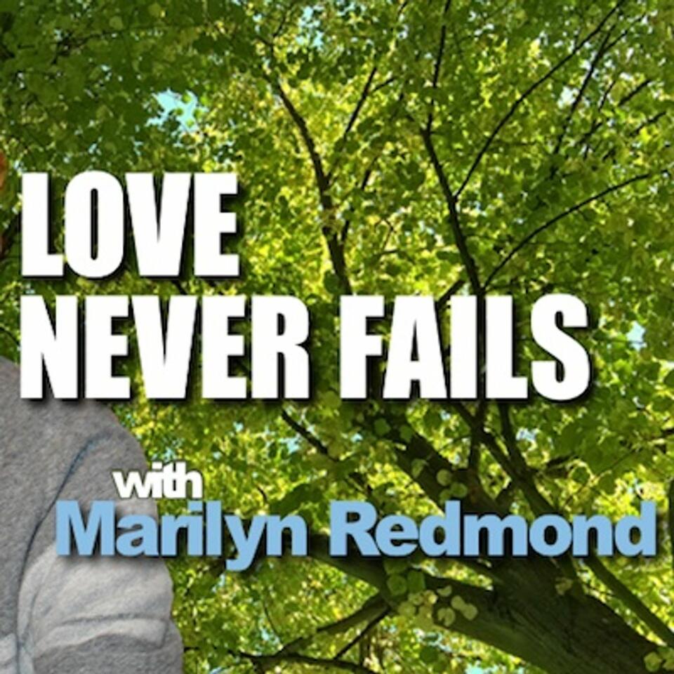 Love Never Fails