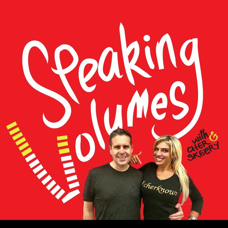 Speaking Volumes Podcast