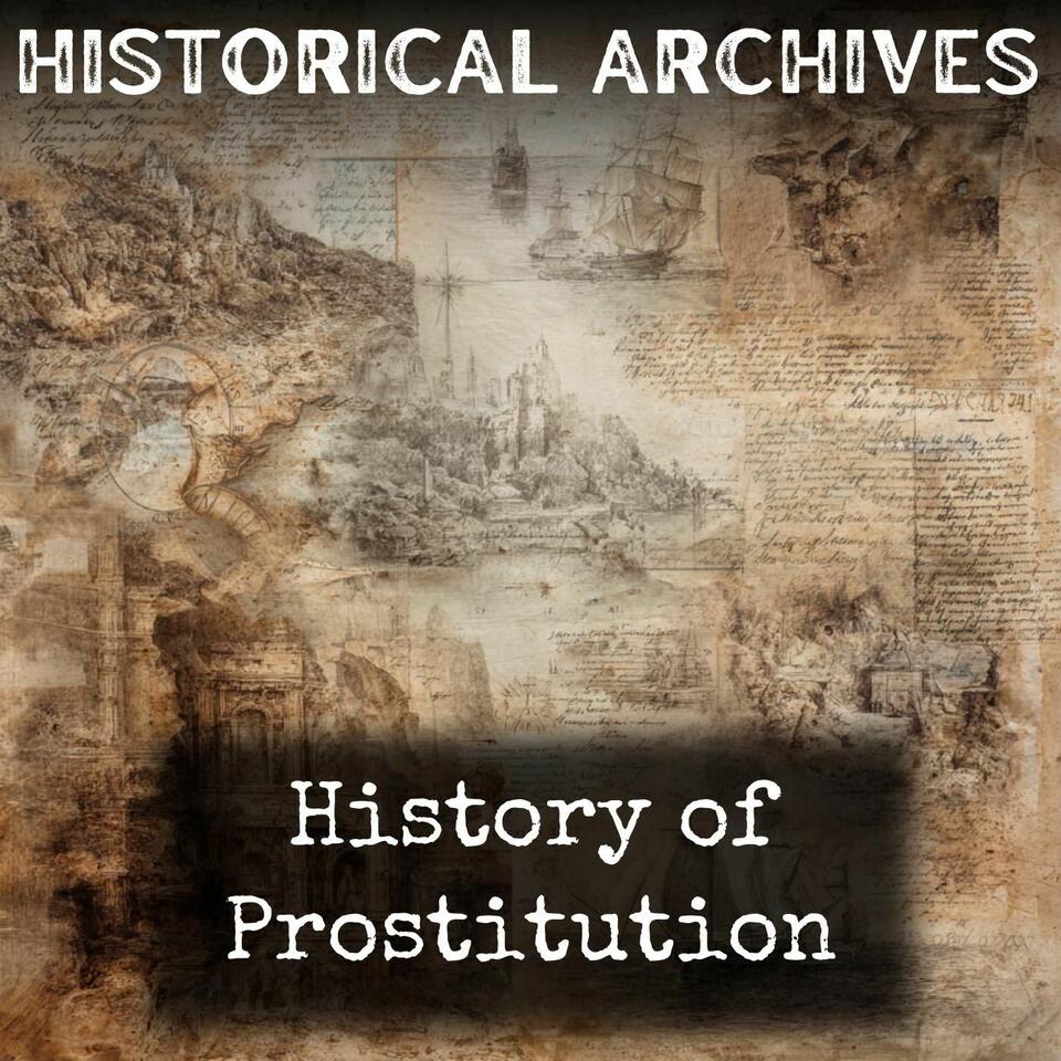 History of Prostitution