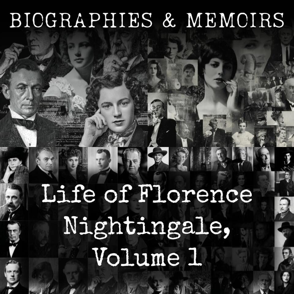 Life of Florence Nightingale