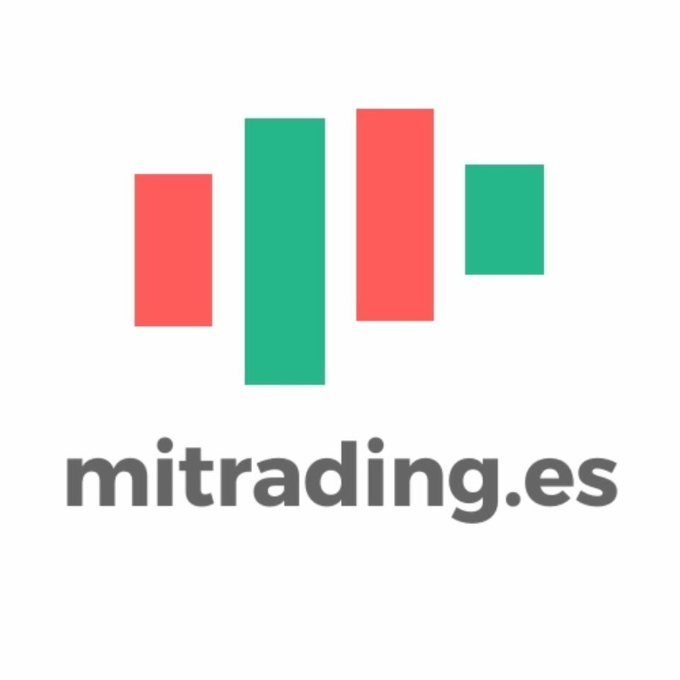 Mi Trading por Alberto Lezaun