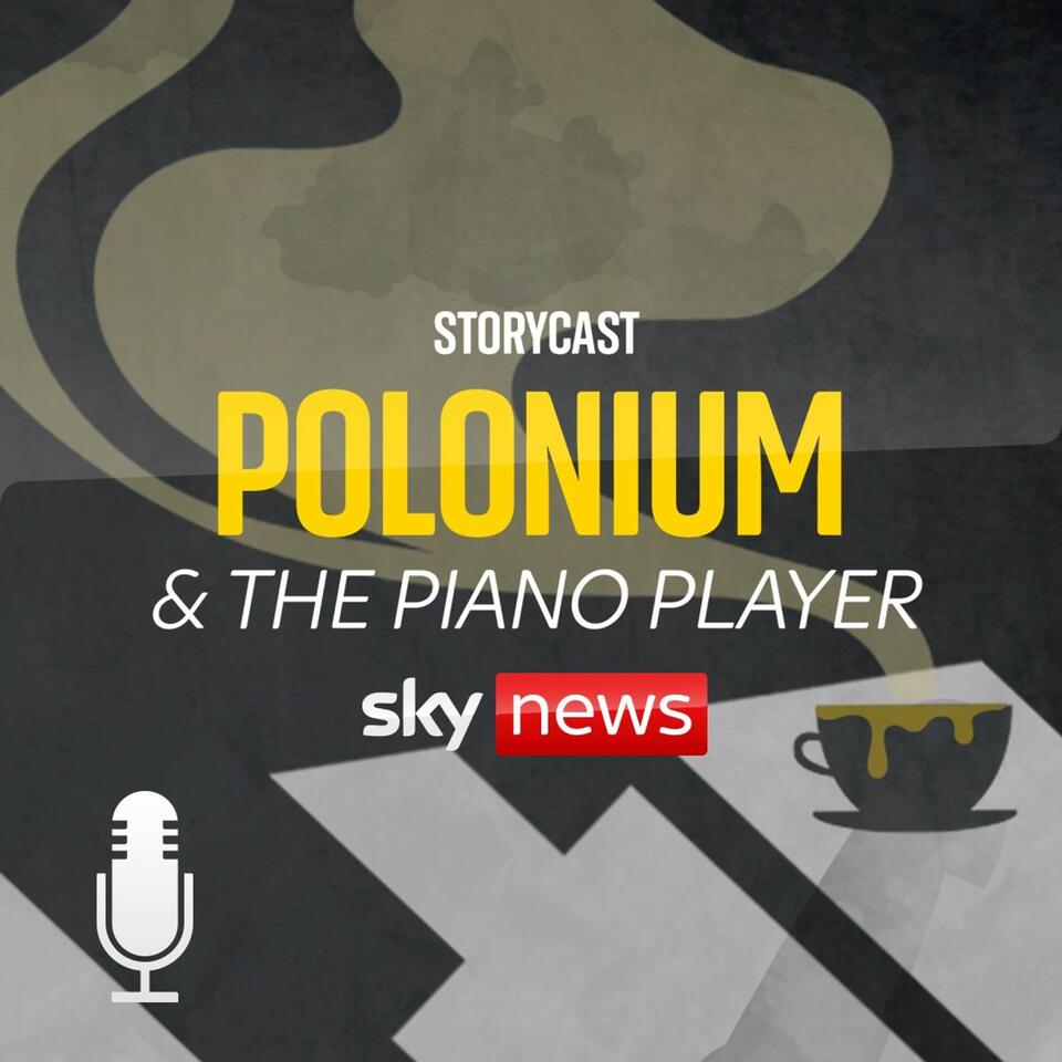 Polonium & the Piano Player