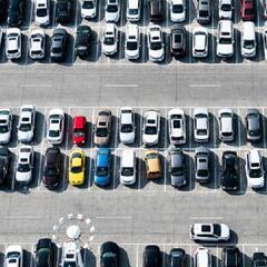 Gina makes a deal with the heavens for a parking spot - Steve & Gina in the Morning Podcast