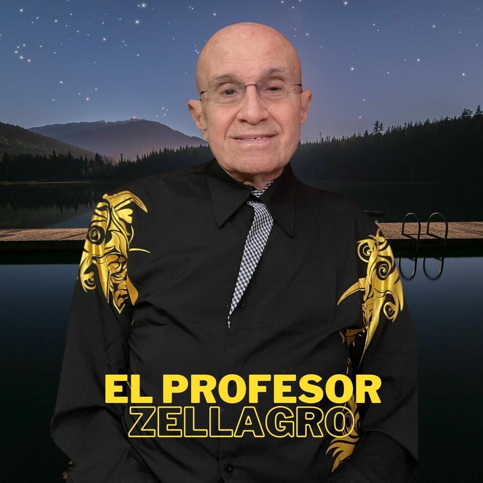 El Profesor Zellagro