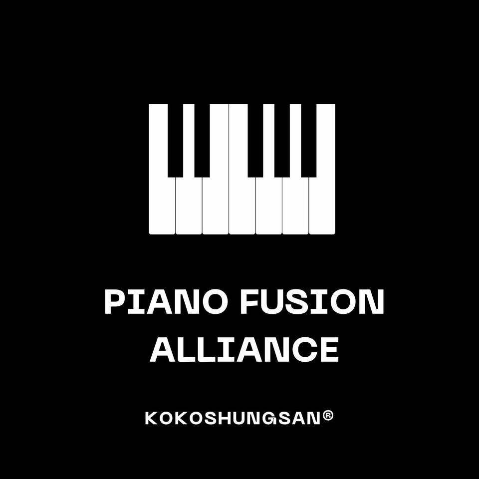 Piano Fusion Alliance