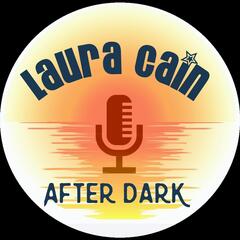 The MAGIC Blue Dot - Laura Cain After Dark