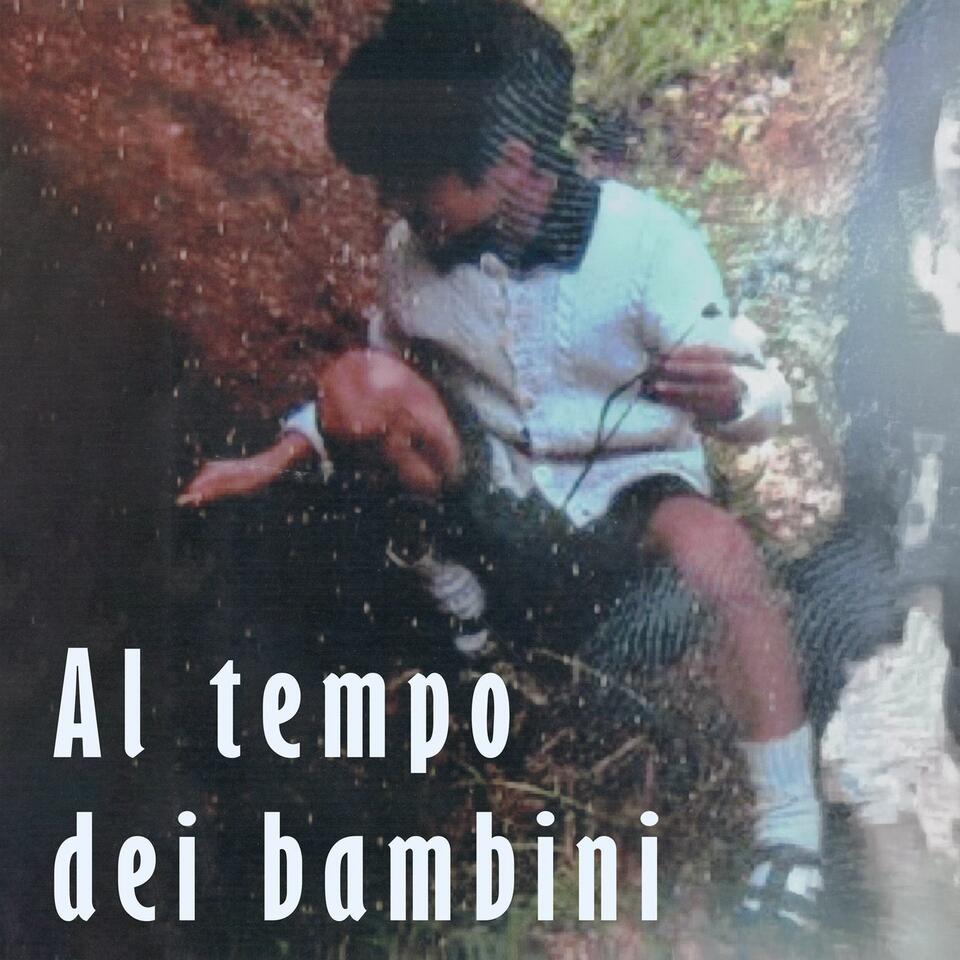 Al tempo dei bambini