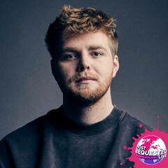 Alex Warren chats with #MostRequestedLive - Most Requested Live Interviews