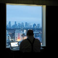 Lonely man receives overwhelming response from social media ad! (Joke of the Day) - Steve & Gina in the Morning Podcast