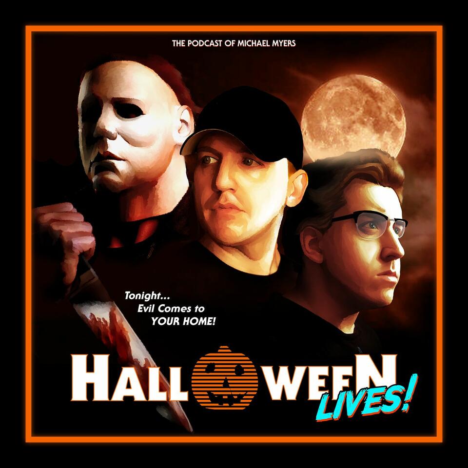 Halloween Lives!