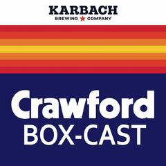 Recapping Astros Slow Start & Preparing for Rangers Series - Crawford Box-Cast