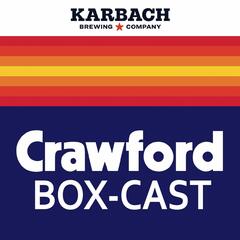 Astros 8-Game Win Streak, 3 Game AL West Lead, En Fuego - Crawford Boxcast - Houston Astros Podcast