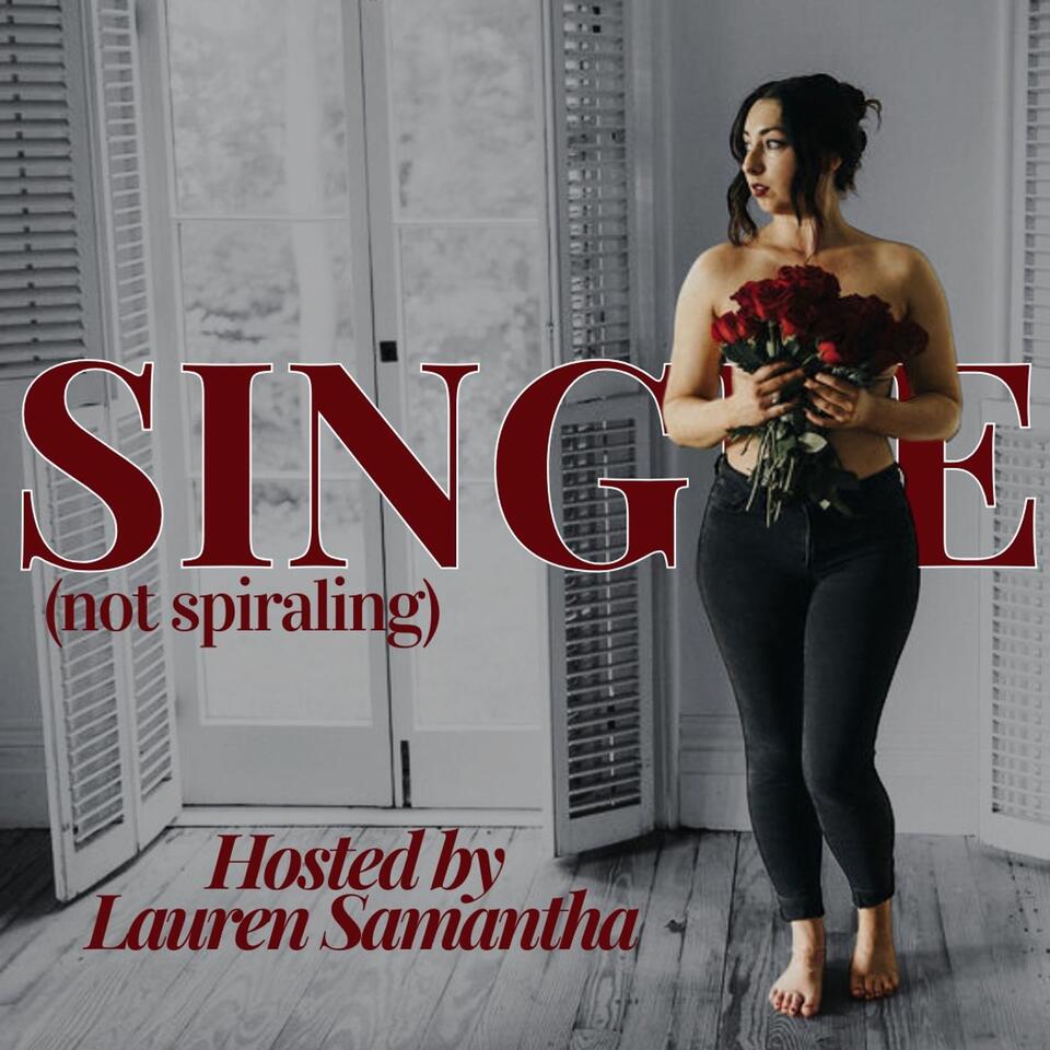 Single (not spiraling)