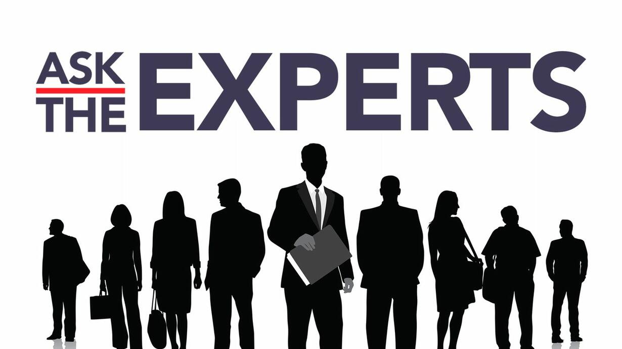 Ask expert. Ask an Expert. Expert. Experts.