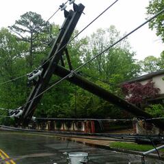 Hurricane Helene:  How does LG&E approach storms like this? - Kentuckiana's Morning News