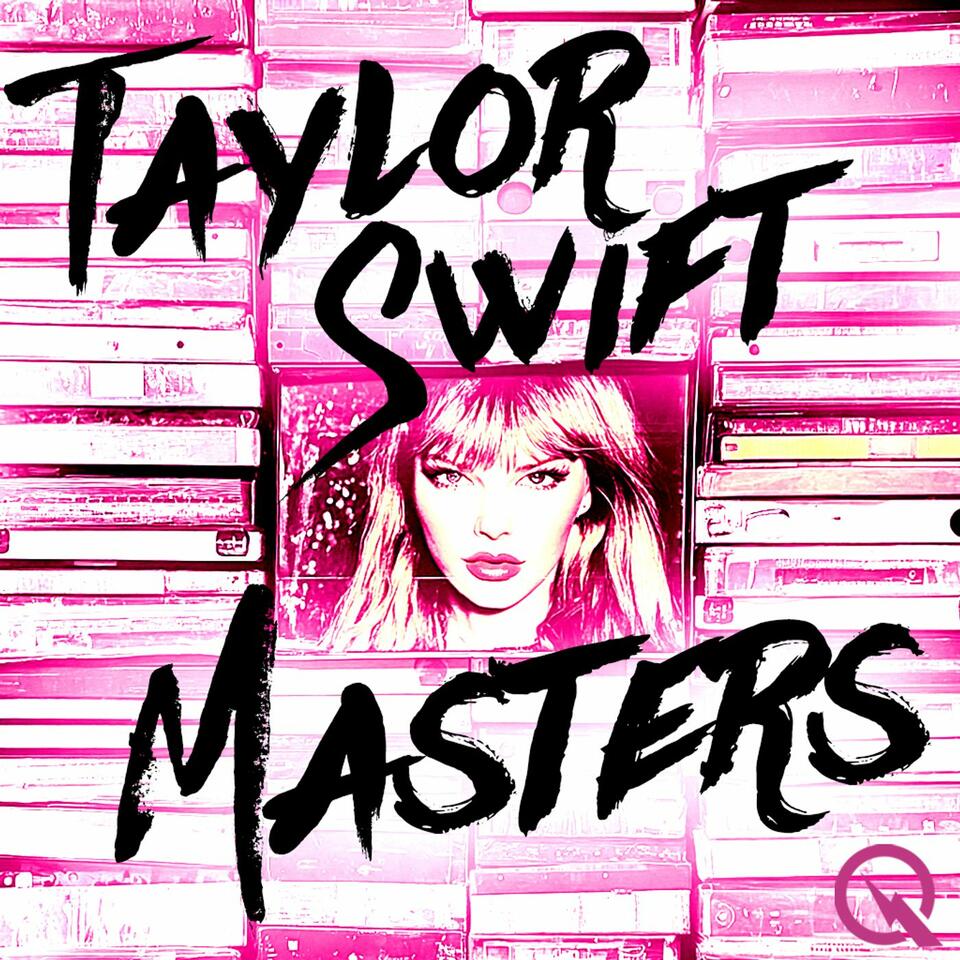 Taylor Swift Masters