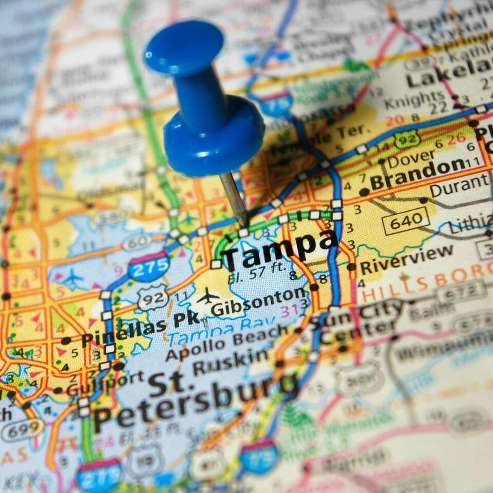 Tampa Tales