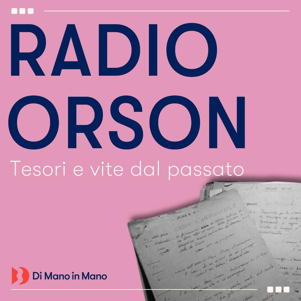 Radio Orson