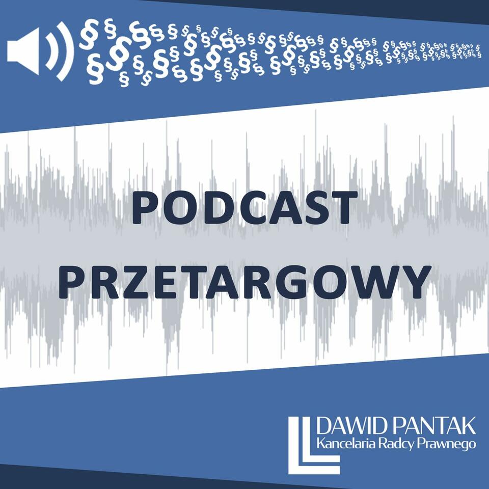Podcast Przetargowy