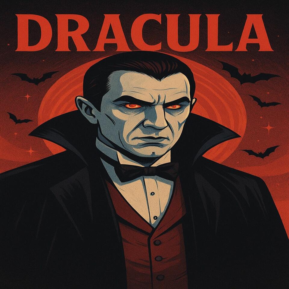 Dracula: The Vampire Chronicle