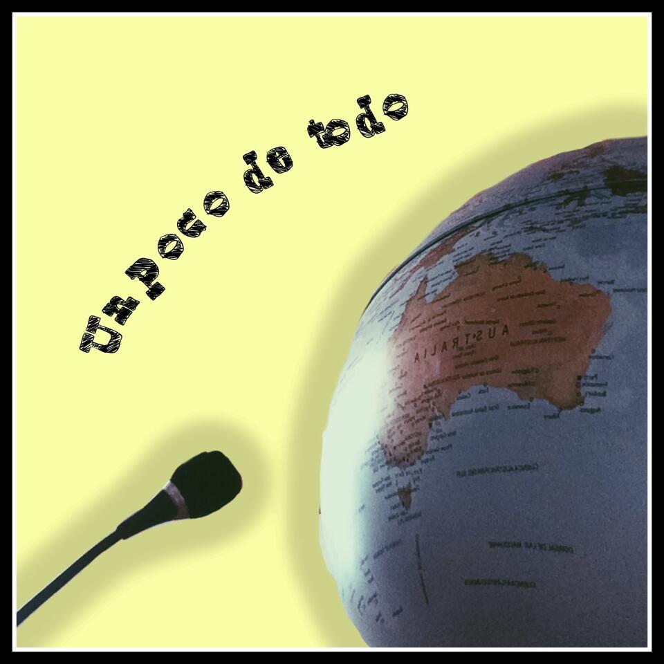 Un poco de todo.