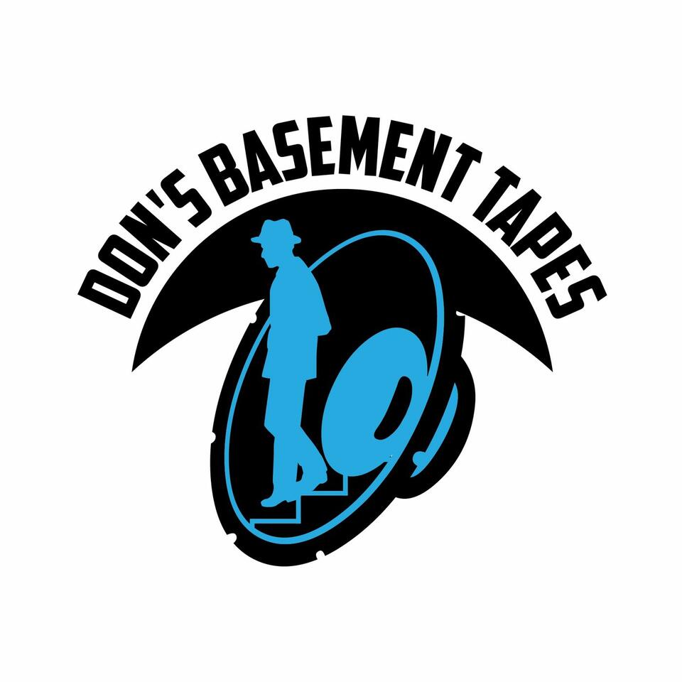 Don's Basement Tapes