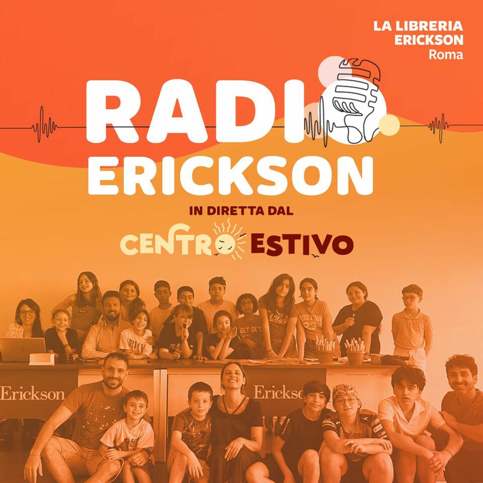 Radio Erickson