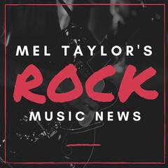 ROCK NEWS: Linkin Park and FortNite? - Mel Taylor's Rock News