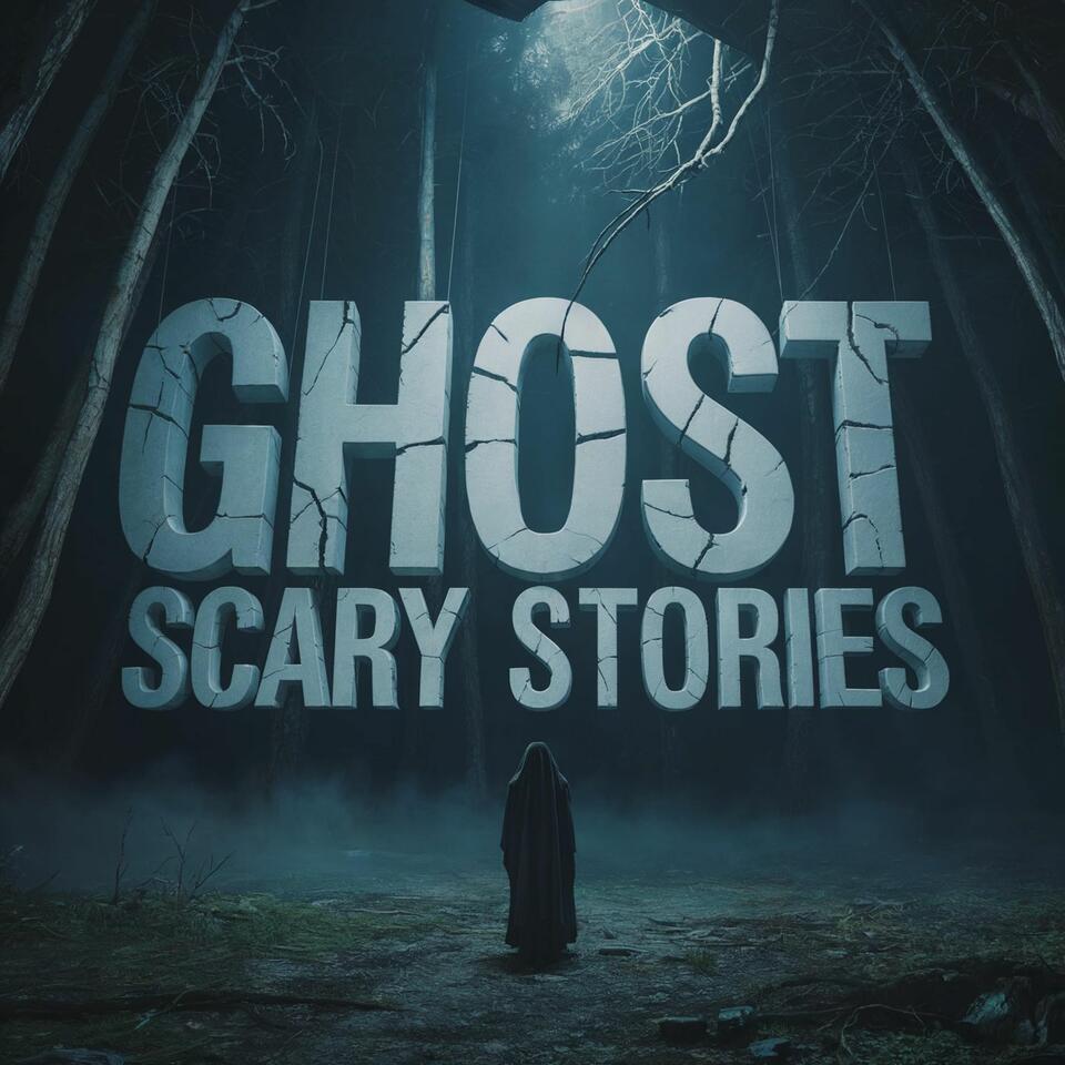 Ghost - Scary Stories