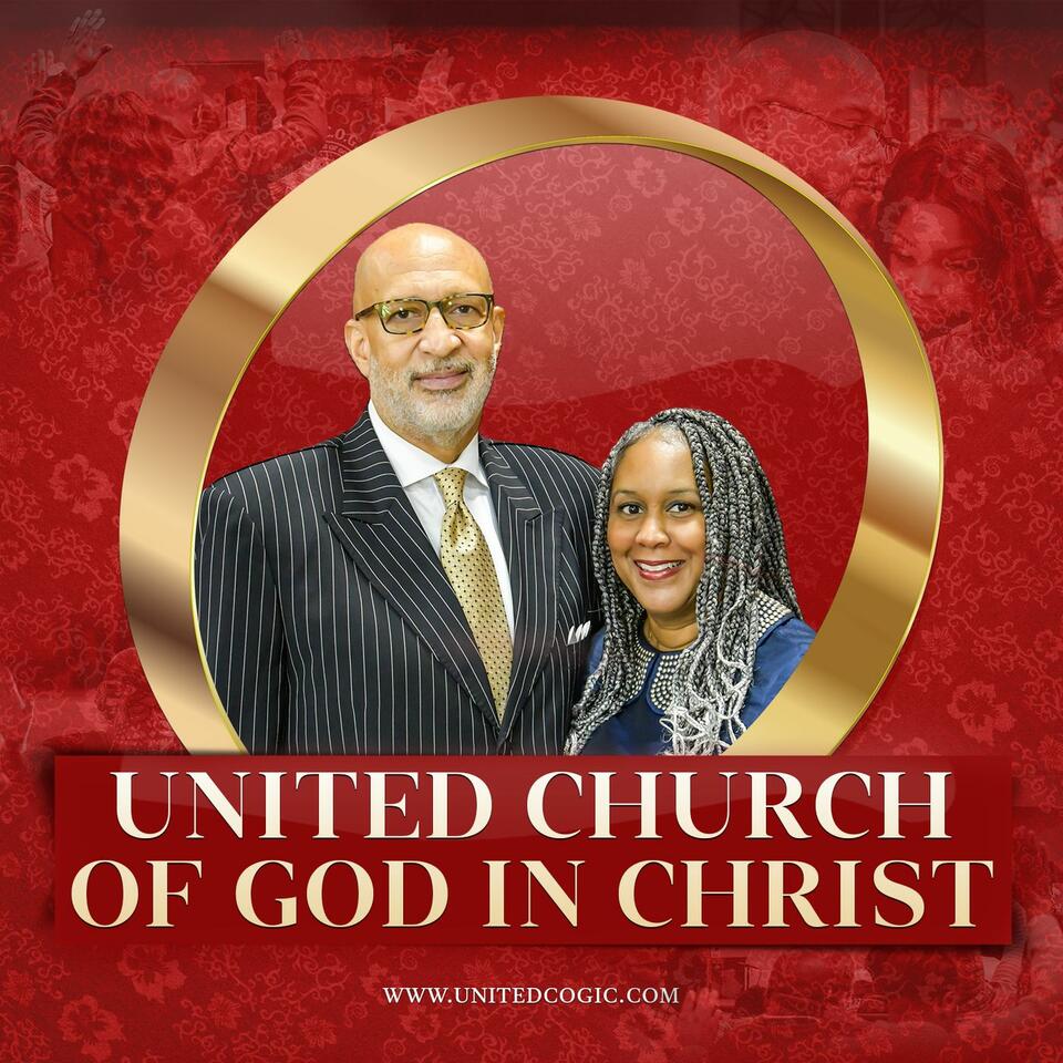 United Church Of God In Christ