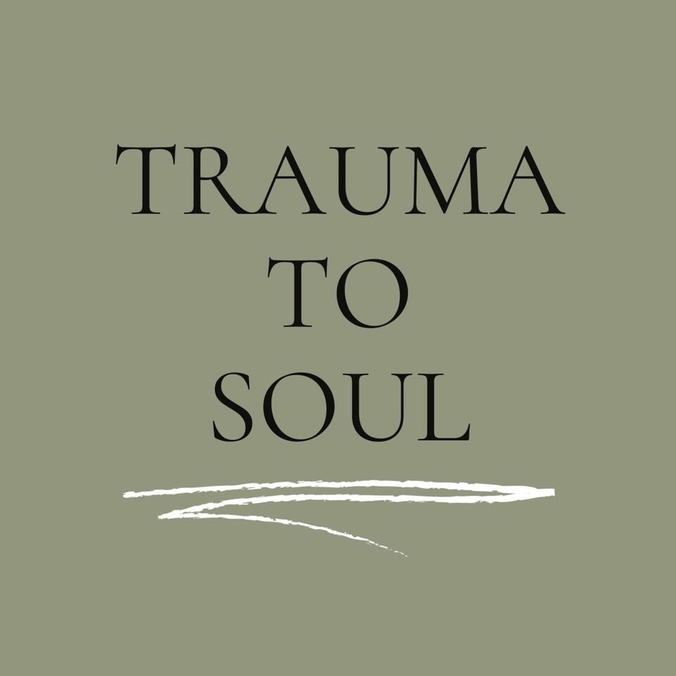 Trauma To Soul