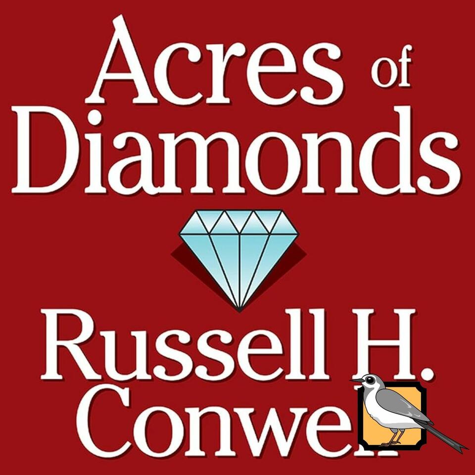 Acres of Diamonds