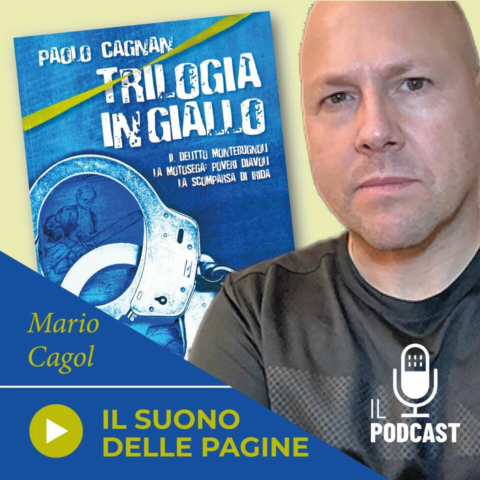 Il suono delle pagine - Trilogia in giallo