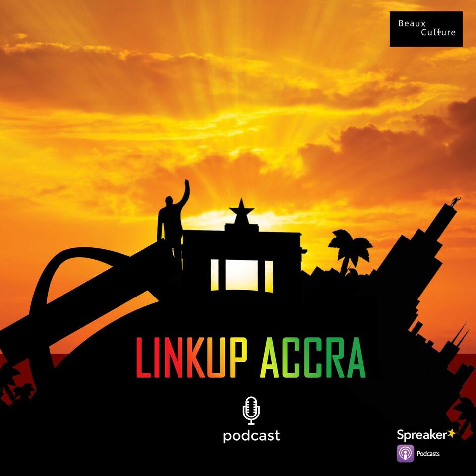 Link Up Accra