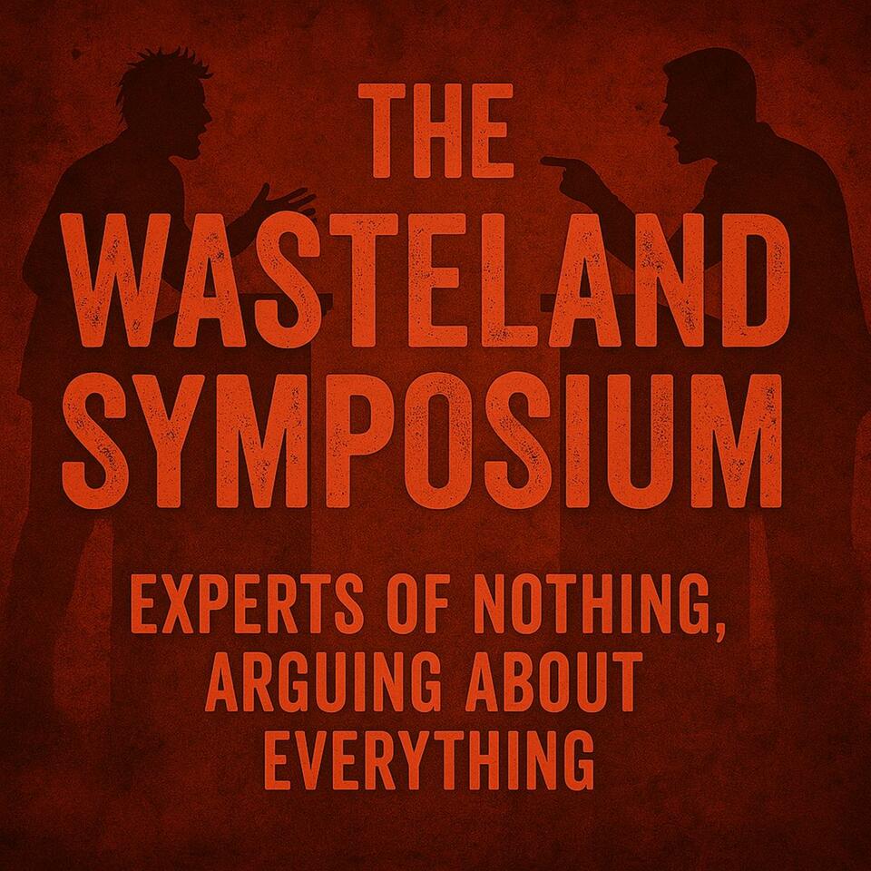 The Wasteland Symposium