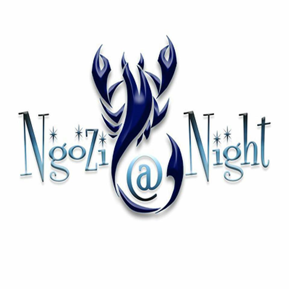Ngozi@Night!