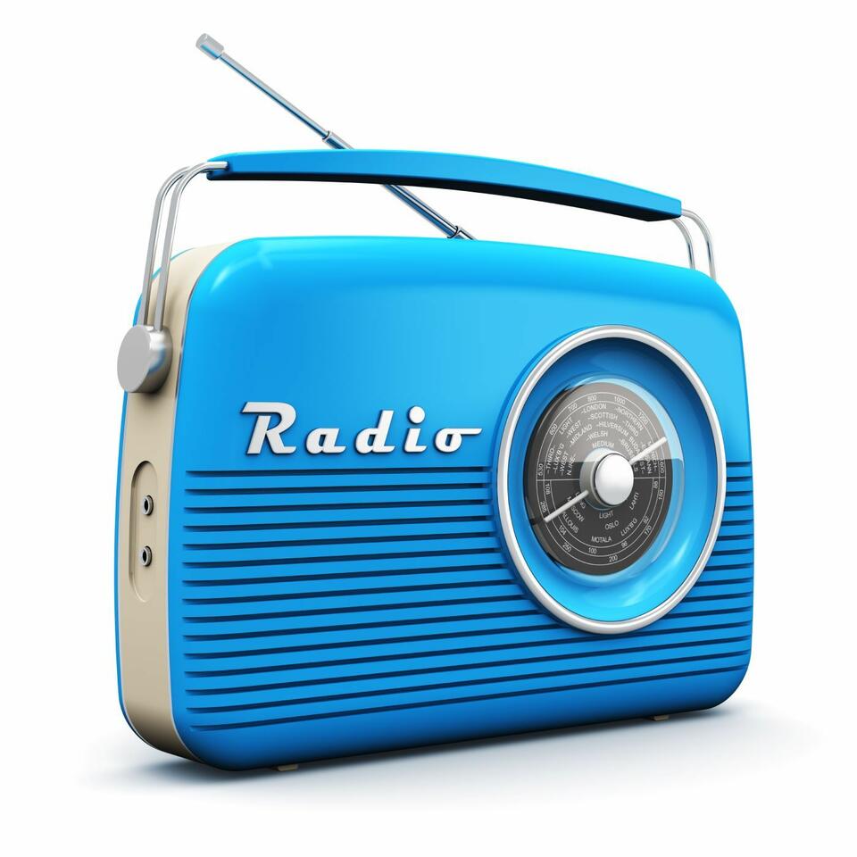 Digital Support Test Podcast