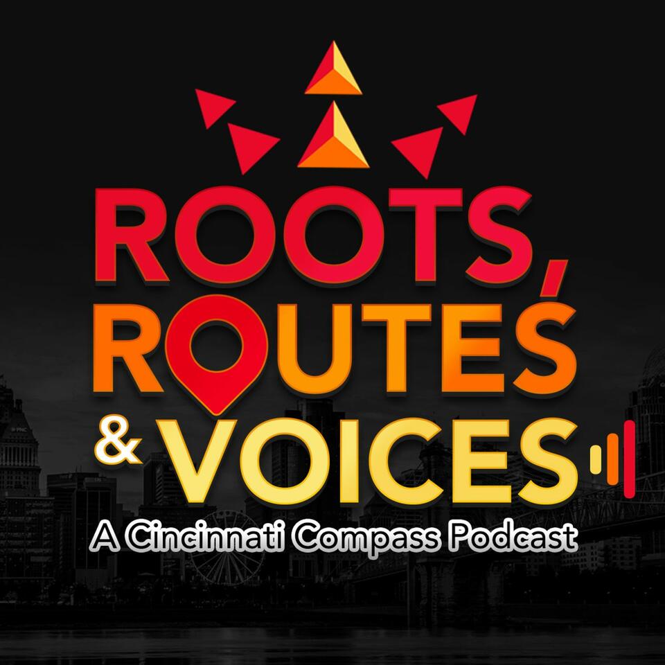 Roots, Routes & Voices That Shape Americ