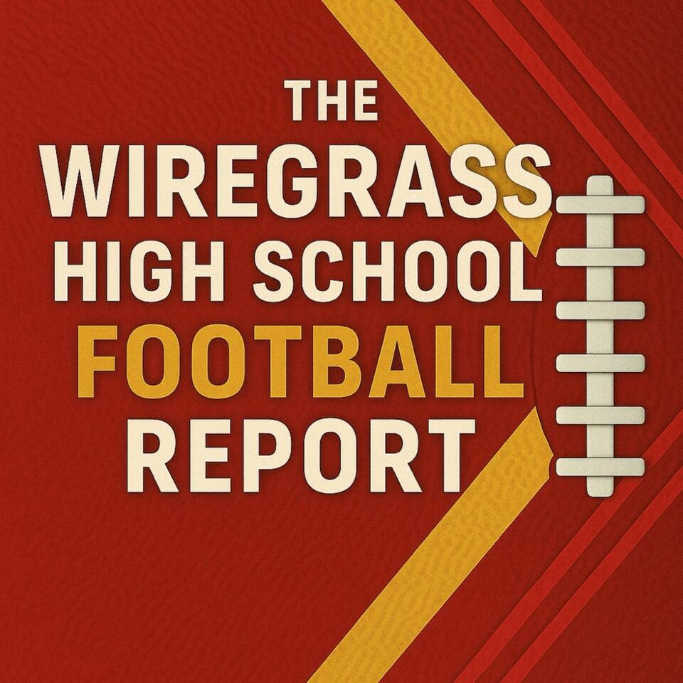 Wiregrass High School Football Report
