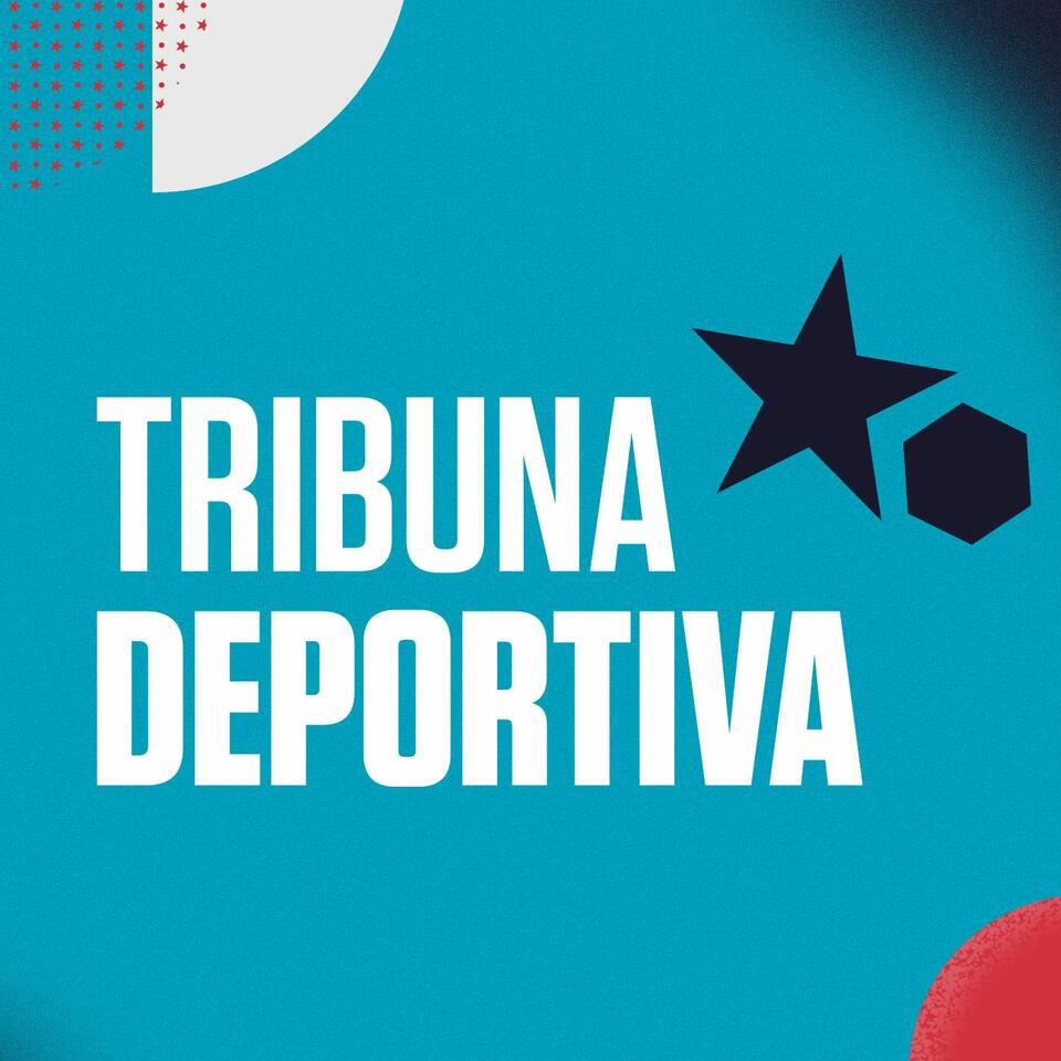 Tribuna Deportiva