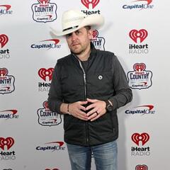 Justin Moore with Steve & Gina about his brand new album 10-16-24 - Steve & Gina in the Morning Podcast